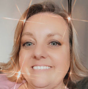 Meet your Posher, Lynnette